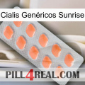 Cialis Genéricos Sunrise 26